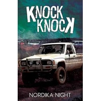Knock Knock by Nordika Night PDF ePub Audio Book Summary