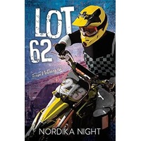 LOT 62 by Nordika Night PDF ePub Audio Book Summary