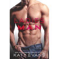 Ladies Man by Katy Evans PDF ePub Audio Book Summary