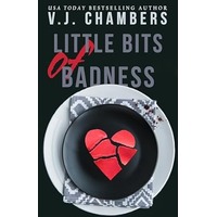 Little Bits of Badness by V. J. Chambers PDF ePub Audio Book Summary