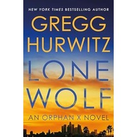 Lone Wolf by Gregg Hurwitz PDF ePub Audio Book Summary