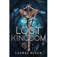 Lost Kingdom by Laurel Black PDF ePub Audio Book Summary