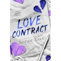 Love Contract by Sophie Lark PDF ePub Audio Book Summary