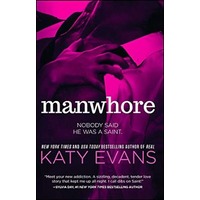 Manwhore by Katy Evans PDF ePub Audio Book Summary