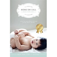 Moms on Call by Laura Hunter PDF ePub Audio Book Summary