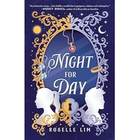 Night for Day by Roselle Lim PDF ePub Audio Book Summary