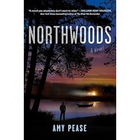 Northwoods by Amy Pease PDF ePub Audio Book Summary