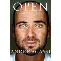 Open by Andre Agassi PDF ePub Audio Book Summary