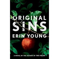 Original Sins by Erin Young PDF ePub Audio Book Summary