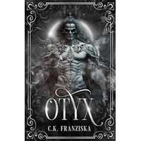 Otyx by C.K. Franziska PDF ePub Audio Book Summary
