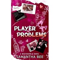 Player Problems by Samantha Bee PDF ePub Audio Book Summary