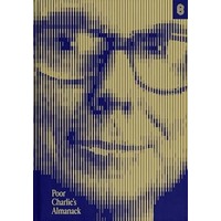 Poor Charlie’s Almanack by Charles T. Munger PDF ePub Audio Book Summary