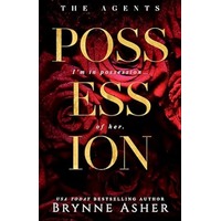 Possession by Brynne Asher PDF ePub Audio Book Summary