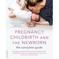 Pregnancy, Childbirth, and the Newborn by Penny Simkin PDF ePub Audio Book Summary