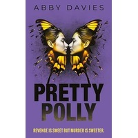 Pretty Polly by Abby Davies PDF ePub Audio Book Summary