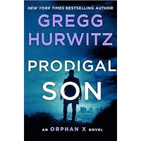 Prodigal Son by Gregg Hurwitz PDF ePub Audio Book Summary