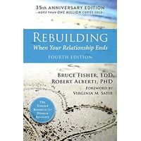 Rebuilding by Bruce Fisher PDF ePub Audio Book Summary