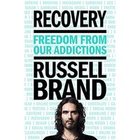 Recovery by Russell Brand PDF ePub Audio Book Summary