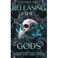 Releasing The Gods by Leia Stone PDF ePub Audio Book Summary