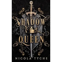 Shadow Queen by Nicola Tyche PDF ePub Audio Book Summary