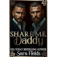 Share Me, Daddy by Sara Fields PDF ePub Audio Book Summary