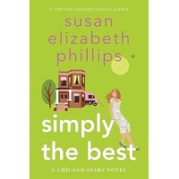 Simply the Best by Susan Elizabeth PDF ePub Audio Book Summary