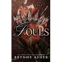 Souls by Brynne Asher PDF ePub Audio Book Summary