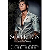 Sovereign by Jane Henry PDF ePub Audio Book Summary