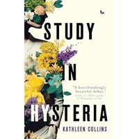 Study in Hysteria by Kathleen Collins PDF ePub Audio Book Summary