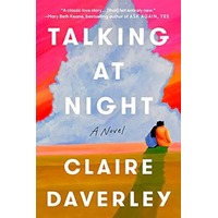 Talking at Night by Claire Daverley PDF ePub Audio Book Summary