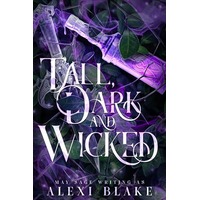 Tall Dark and Wicked by Alexi Blake PDF ePub Audio Book Summary