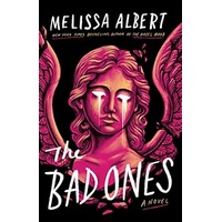The Bad Ones by Melissa Albert PDF ePub Audio Book Summary