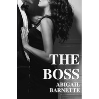 The Boss by Abigail Barnette PDF ePub Audio Book Summary