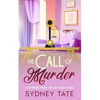 The Call of Murder by Sydney Tate PDF ePub Audio Book Summary