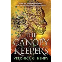 The Canopy Keepers by Veronica G. Henry PDF ePub Audio Book Summary
