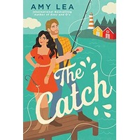 The Catch by Amy Lea PDF ePub Audio Book Summary