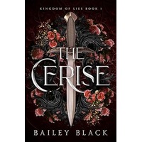 The Cerise by Bailey Black PDF ePub Audio Book Summary