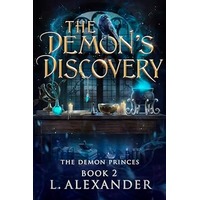The Demon's Discovery by L. Alexander PDF ePub Audio Book Summary