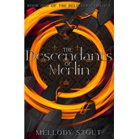 The Descendants of Merlin by Mellody Stout PDF ePub Audio Book Summary