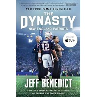 The Dynasty by Jeff Benedict PDF ePub Audio Book Summary
