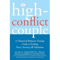 The High-Conflict Couple by Alan E. Fruzzetti PDF ePub Audio Book Summary