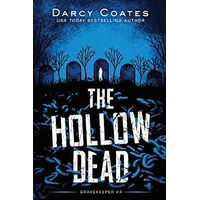 The Hollow Dead by Darcy Coates PDF ePub Audio Book Summary