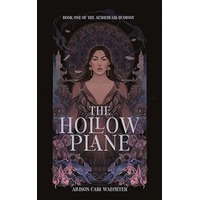 The Hollow Plane by Allison Carr Waechter PDF ePub Audio Book Summary