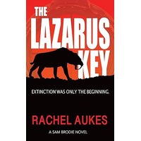 The Lazarus Key by Rachel Aukes PDF ePub Audio Book Summary