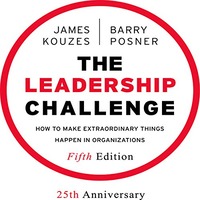The Leadership Challenge by James M. Kouzes PDF ePub Audio Book Summary