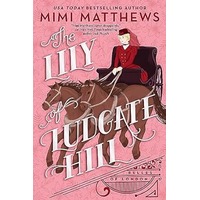 The Lily of Ludgate Hill by Mimi Matthews PDF ePub Audio Book Summary