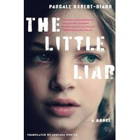 The Little Liar by Pascale Robert-Diard ePub Audio Book Summary