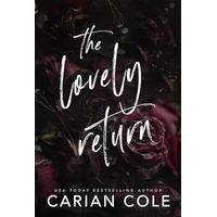 The Lovely Return by Carian Cole PDF ePub Audio Book Summary