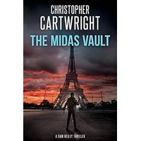 The Midas Vault by Christopher Cartwright PDF ePub Audio Book Summary