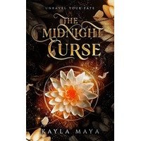 The Midnight Curse by Kayla Maya PDF ePub Audio Book Summary